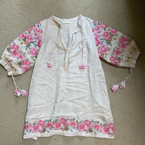 Spell and The Gypsy Collective shift dress